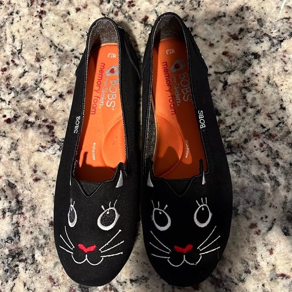 BOBS from Skechers Shoes Shoes Cat Shoes Poshmark